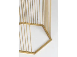 Zuiver Bijzettafel QUEENBEE - Goud Goud -Zuiver || RICHMOND Verkoop zuiver queenbee 26824