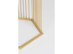 Zuiver Bijzettafel QUEENBEE - Goud Goud -Zuiver || RICHMOND Verkoop zuiver queenbee 26825