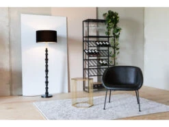 Zuiver Bijzettafel QUEENBEE - Goud Goud -Zuiver || RICHMOND Verkoop zuiver queenbee 26827