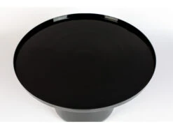 Zuiver Salontafel SHINY - Zwart Zwart -Zuiver || RICHMOND Verkoop zuiver shiny 37717