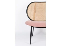 Zuiver Fauteuil SPIKE - Roze/naturel Roze 29 Zuiver Fauteuil SPIKE - Roze/naturel Roze -Zuiver || RICHMOND Verkoop zuiver spike 35285
