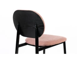 Zuiver Barstoel SPIKE - Roze Roze -Zuiver || RICHMOND Verkoop zuiver spike 41785