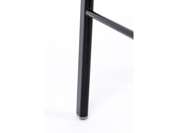 Zuiver Barstoel SPIKE - Grijs Grijs 12 Zuiver Barstoel SPIKE - Grijs Grijs - Afbeelding 12