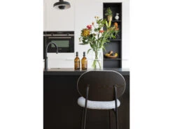 Zuiver Barstoel SPIKE - Grijs Grijs 17 Zuiver Barstoel SPIKE - Grijs Grijs -Zuiver || RICHMOND Verkoop zuiver spike 41806