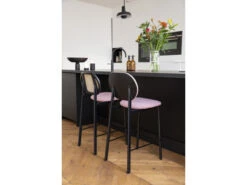 Zuiver Barstoel SPIKE - Roze/naturel Roze 19 Zuiver Barstoel SPIKE - Roze/naturel Roze -Zuiver || RICHMOND Verkoop zuiver spike 41824