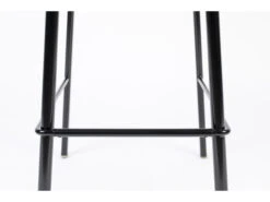 Zuiver Barstoel SPIKE - Grijs/naturel Grijs -Zuiver || RICHMOND Verkoop zuiver spike 41835