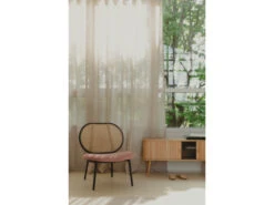 Zuiver Fauteuil SPIKE - Roze/naturel Roze 21 Zuiver Fauteuil SPIKE - Roze/naturel Roze -Zuiver || RICHMOND Verkoop zuiver spike 59521