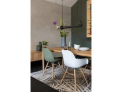 Zuiver Eetkamertafel STORM - Naturel Hout -Zuiver || RICHMOND Verkoop zuiver storm 57876