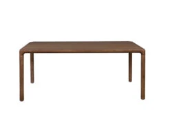 Zuiver Eetkamertafel STORM - Walnoot Hout -Zuiver || RICHMOND Verkoop zuiver storm 57915