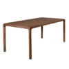 Zuiver Eetkamertafel STORM - Walnoot Hout