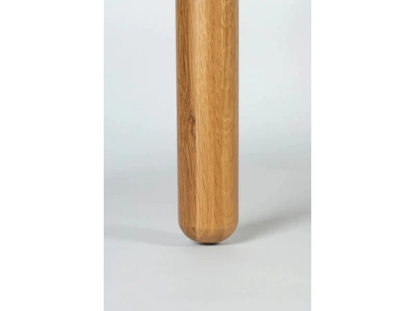 Zuiver Ronde Tafel STORM - Naturel Hout 6 Zuiver Ronde Tafel STORM - Naturel Hout - Afbeelding 6