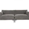 Zuiver 3-zit Sofa SUMMER - Antraciet Grijs