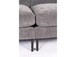 Zuiver 3-zit Sofa SUMMER - Antraciet Grijs 15 Zuiver 3-zit Sofa SUMMER - Antraciet Grijs -Zuiver || RICHMOND Verkoop zuiver summer 27855