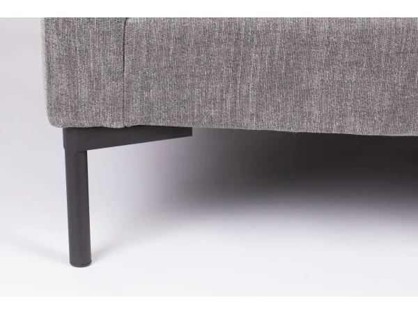 Zuiver 3-zit Sofa SUMMER - Antraciet Grijs 8 Zuiver 3-zit Sofa SUMMER - Antraciet Grijs - Afbeelding 8