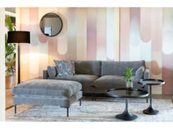 Zuiver 3-zit Sofa SUMMER - Antraciet Grijs 12 Zuiver 3-zit Sofa SUMMER - Antraciet Grijs -Zuiver || RICHMOND Verkoop zuiver summer 27862