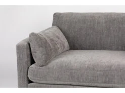Zuiver Love Seat SUMMER - Antraciet Grijs -Zuiver || RICHMOND Verkoop zuiver summer 27865