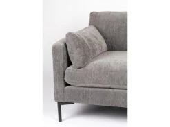 Zuiver Love Seat SUMMER - Antraciet Grijs -Zuiver || RICHMOND Verkoop zuiver summer 27866