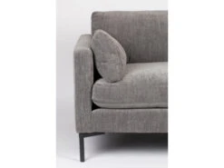 Zuiver Love Seat SUMMER - Antraciet Grijs -Zuiver || RICHMOND Verkoop zuiver summer 27867