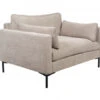 Zuiver Love Seat SUMMER - Latte Beige