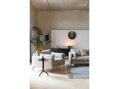 Zuiver Love Seat SUMMER - Antraciet Grijs -Zuiver || RICHMOND Verkoop zuiver summer 35462 1
