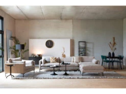 Zuiver Love Seat SUMMER - Antraciet Grijs -Zuiver || RICHMOND Verkoop zuiver summer 35463 1