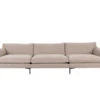 Zuiver 4,5-zit Sofa SUMMER - Latte Beige