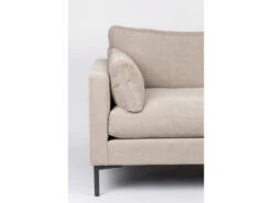 Zuiver 4,5-zit Sofa SUMMER - Latte Beige 16 Zuiver 4,5-zit Sofa SUMMER - Latte Beige -Zuiver || RICHMOND Verkoop zuiver summer 36609