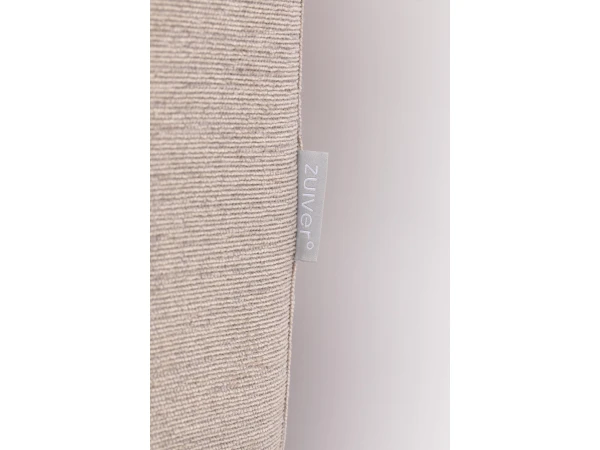 Zuiver 4,5-zit Sofa SUMMER - Latte Beige 10 Zuiver 4,5-zit Sofa SUMMER - Latte Beige - Afbeelding 10
