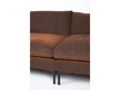 Zuiver 3-zit Sofa SUMMER - Terra Rood -Zuiver || RICHMOND Verkoop zuiver summer 49392