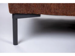 Zuiver 3-zit Sofa SUMMER - Terra Rood -Zuiver || RICHMOND Verkoop zuiver summer 49394