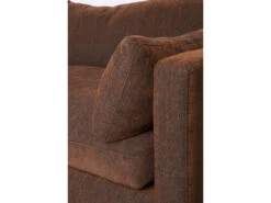 Zuiver 4,5-zit Sofa SUMMER - Terra Rood -Zuiver || RICHMOND Verkoop zuiver summer 49402