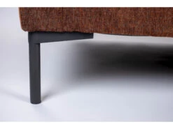 Zuiver 4,5-zit Sofa SUMMER - Terra Rood -Zuiver || RICHMOND Verkoop zuiver summer 49403