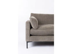 Zuiver 4,5-zit Sofa SUMMER - Coffee Bruin -Zuiver || RICHMOND Verkoop zuiver summer 49417