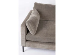 Zuiver 4,5-zit Sofa SUMMER - Coffee Bruin -Zuiver || RICHMOND Verkoop zuiver summer 49418