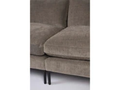 Zuiver 4,5-zit Sofa SUMMER - Coffee Bruin -Zuiver || RICHMOND Verkoop zuiver summer 49419