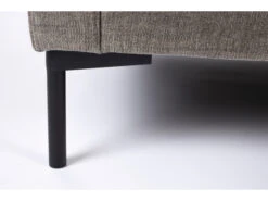 Zuiver 4,5-zit Sofa SUMMER - Coffee Bruin -Zuiver || RICHMOND Verkoop zuiver summer 49421