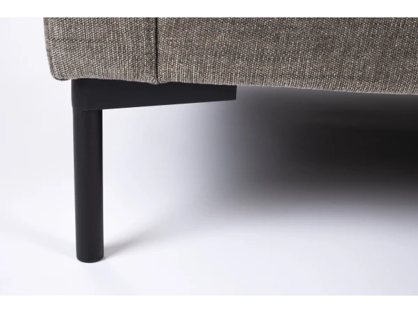 Zuiver Hoeksalon SUMMER - Coffee Bruin 11 Zuiver Hoeksalon SUMMER - Coffee Bruin - Afbeelding 11