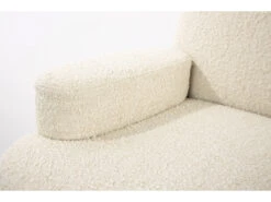 Zuiver Loungechair TYLER - Wit Bouclé Wit 19 Zuiver Loungechair TYLER - Wit Bouclé Wit -Zuiver || RICHMOND Verkoop zuiver tyler 57765