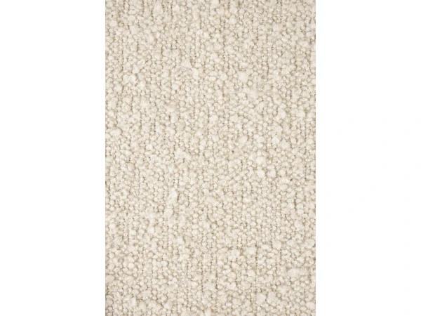 Zuiver Loungechair TYLER - Wit Bouclé Wit 10 Zuiver Loungechair TYLER - Wit Bouclé Wit - Afbeelding 10