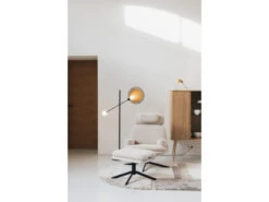 Zuiver Loungechair TYLER - Wit Bouclé Wit 14 Zuiver Loungechair TYLER - Wit Bouclé Wit -Zuiver || RICHMOND Verkoop zuiver tyler 57768