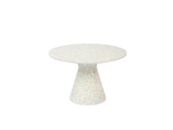 Zuiver Salontafel VICTORIA - Multikleur Multicolor