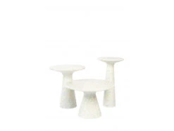 Zuiver Salontafel VICTORIA - Multikleur Multicolor -Zuiver || RICHMOND Verkoop zuiver victoria 58301